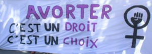 28 septembre : journée mondiale pour le droit à l'avortement