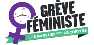 Le 8 mars : Nous sommes tous des femmes.