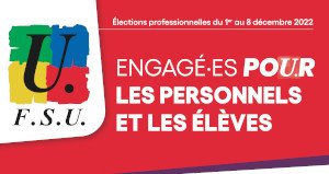 Elections professionnelles 2022 : le calendrier des opérations !