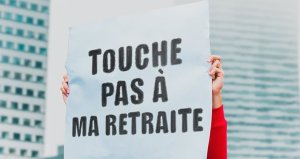 Mardi 3 décembre : Manifestation des retraité·es pour exiger une juste (…)