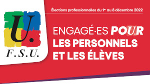 Elections professionnelles 2022 : créez votre espace de vote !