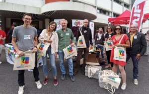 Rentrée des fonctionnaires stagiaires : le Snes-FSU vous accueille aussi !