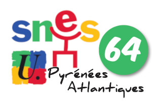 SNES-FSU Pyrénées Atlantiques