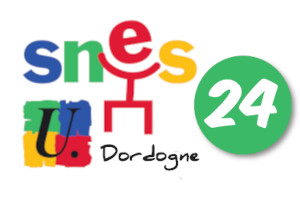 SNES-FSU Dordogne