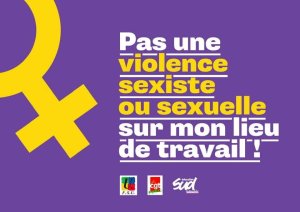 Le mercredi 25 novembre : journée internationale contre les violences faites (…)