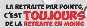 Grève et manifestations - mardi 17 décembre