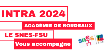 Intra 2024 - Académie de Bordeaux