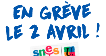 Grève du 2 avril - Matériel pour mobiliser