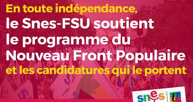 CAA du SNES-FSU Bordeaux - 21 juin 2024