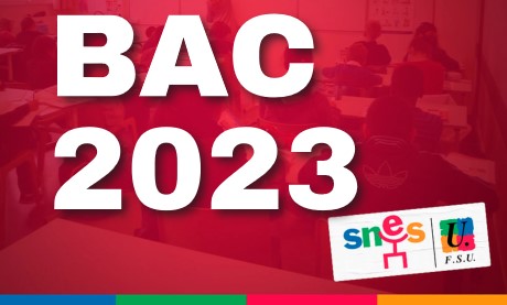 Epreuves de spécialités : Quel bilan de la session 2023 ?