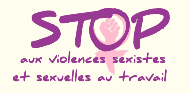 Le 23 et le 25 novembre, mobilisons-nous contre les violences faites aux (…)