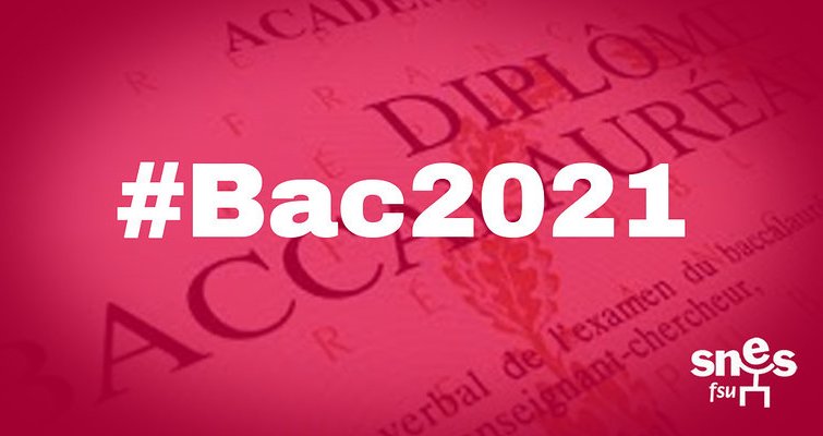 « bacastrophe » 2021, ça continue !