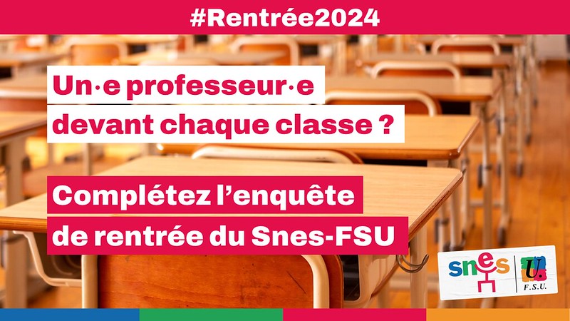 Aux S1 - Rentrée 2024