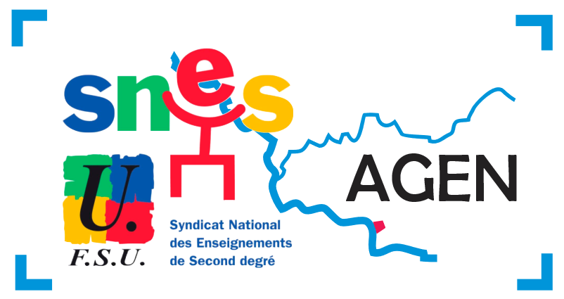 Congrès académique SNES-FSU du 14 au 16 février 2024 - AGEN